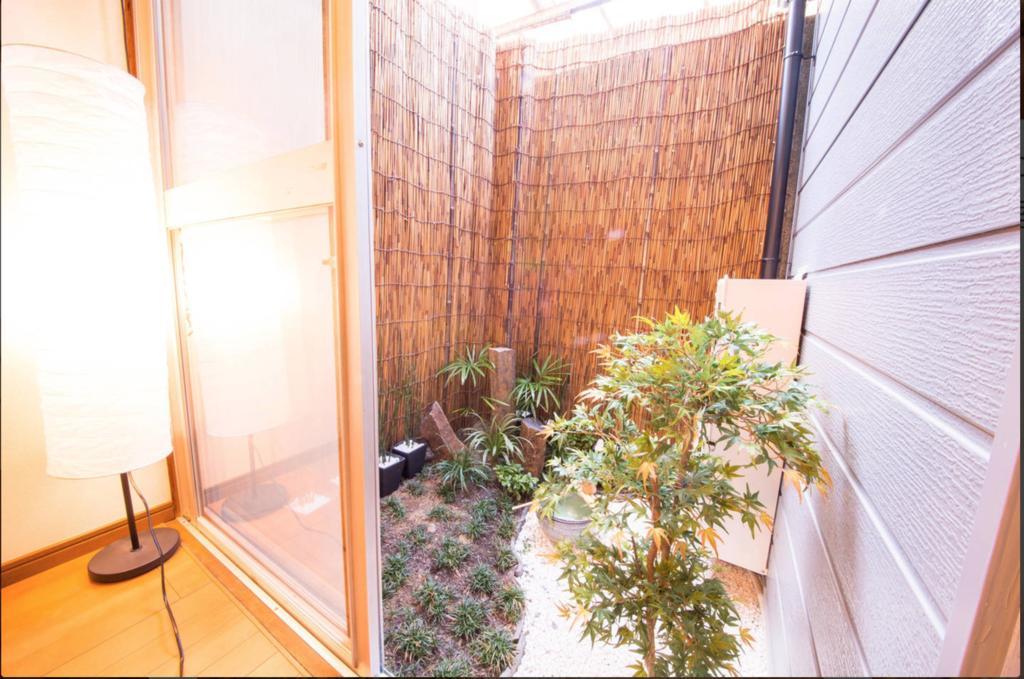 Kyoto Nukumori Villa Luaran gambar