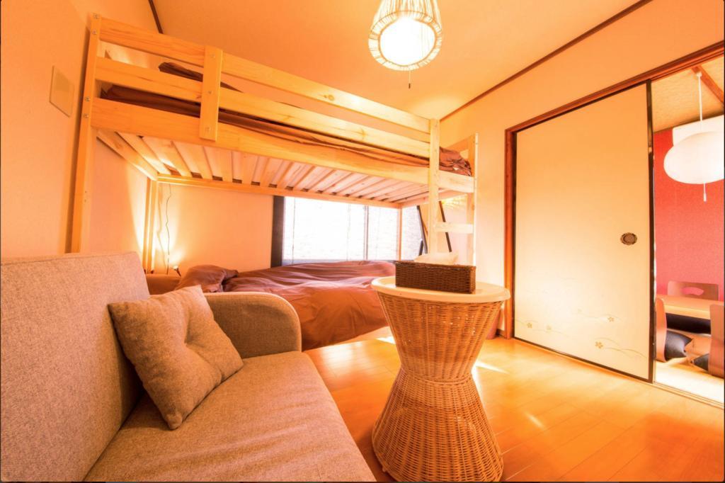 Kyoto Nukumori Villa Luaran gambar