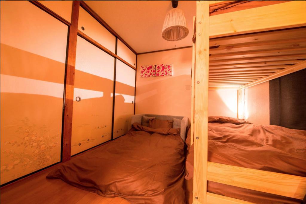 Kyoto Nukumori Villa Luaran gambar