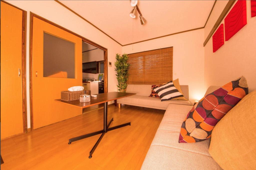 Kyoto Nukumori Villa Luaran gambar