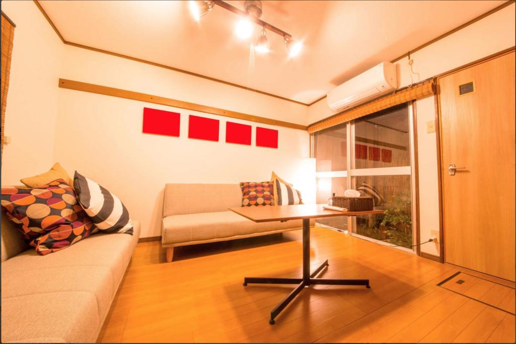 Kyoto Nukumori Villa Luaran gambar