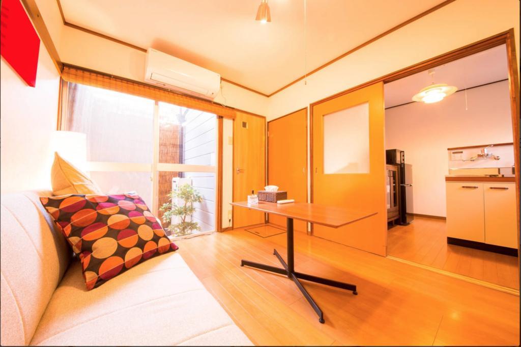 Kyoto Nukumori Villa Luaran gambar