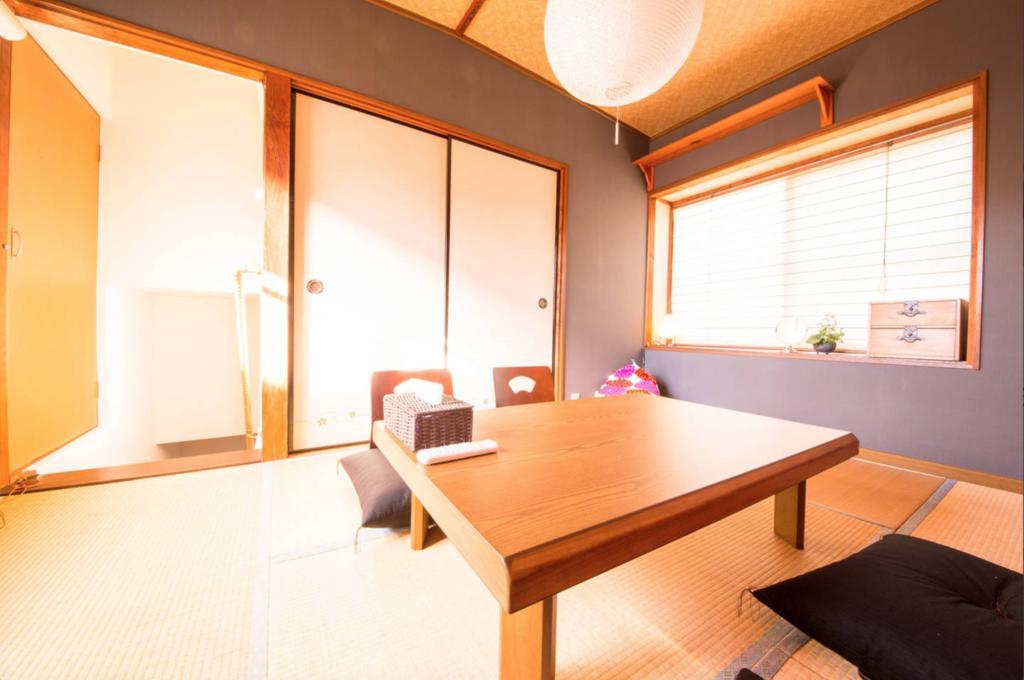 Kyoto Nukumori Villa Luaran gambar
