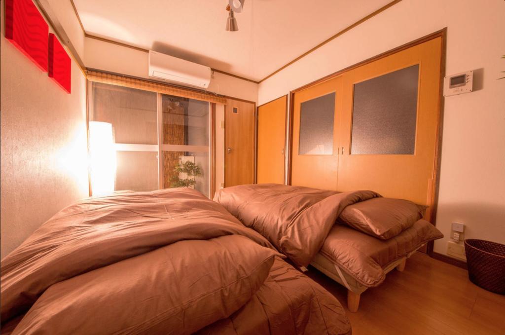 Kyoto Nukumori Villa Luaran gambar