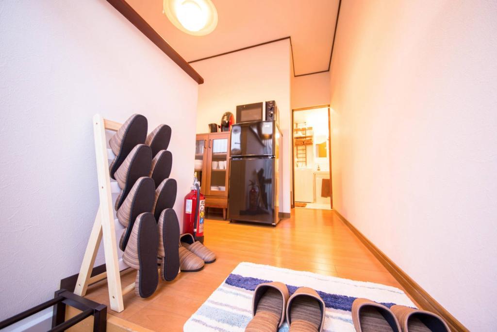 Kyoto Nukumori Villa Luaran gambar